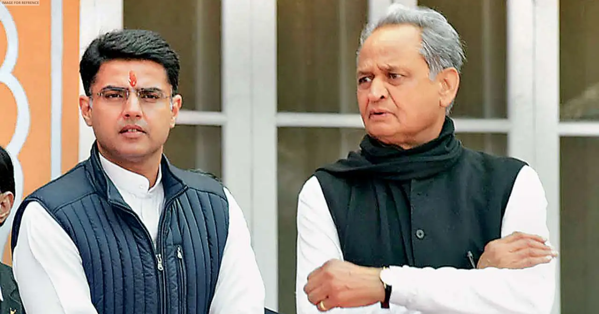 Rajasthan: Ashok Gehlot's OSD meets Sachin Pilot, seeks guidance for upcoming assembly polls